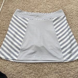 Nike Golf Skort small